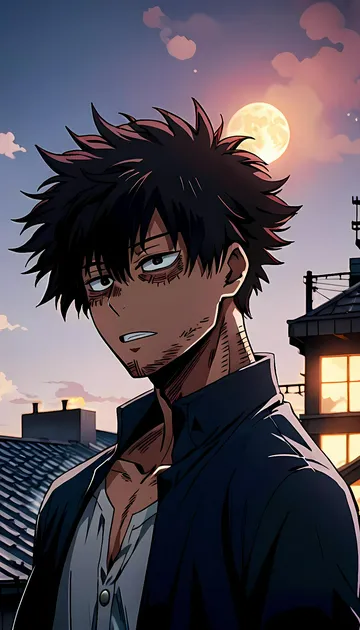 Dabi