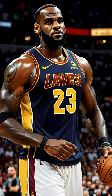 LeBron