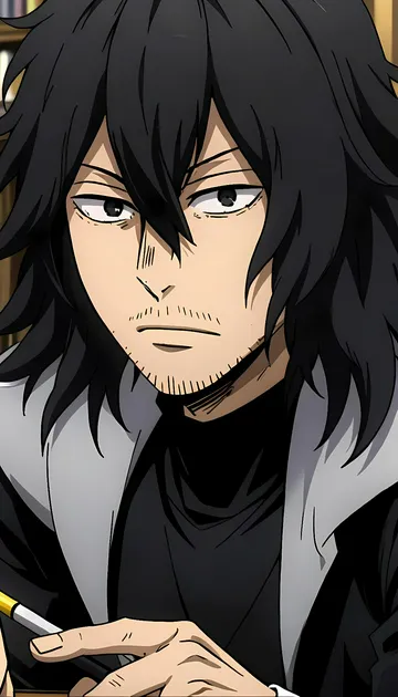 Shota Aizawa