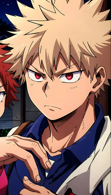 Bakugo