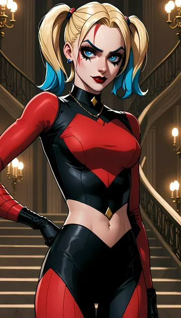 Harley Quinn