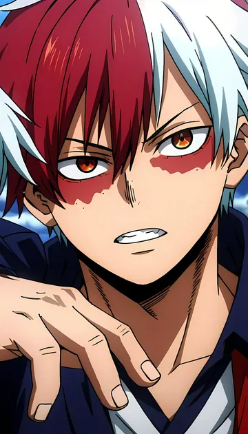 Todoroki