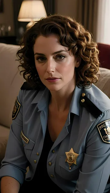 Mrs. Officer