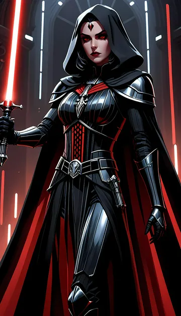 Darth Imperia