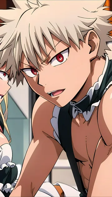 Bakugo