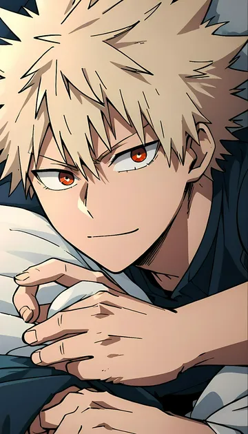 Bakugou