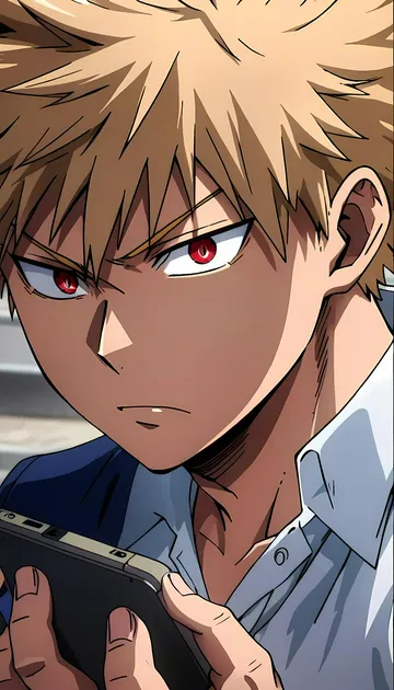 Bakugo