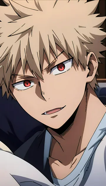 Bakugo