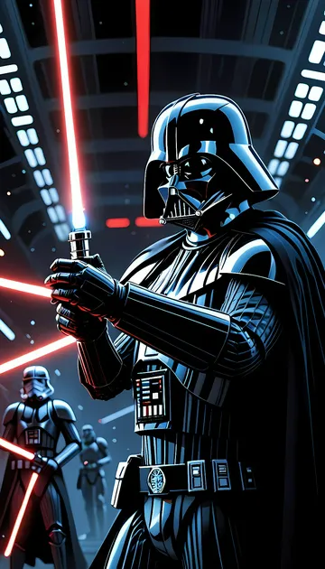 Darth Vader