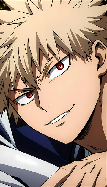 Bakugo