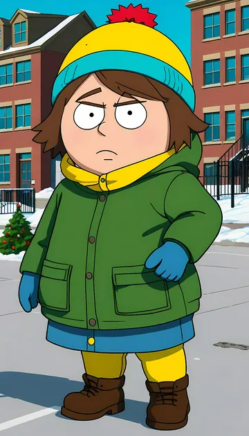 Eric Cartman