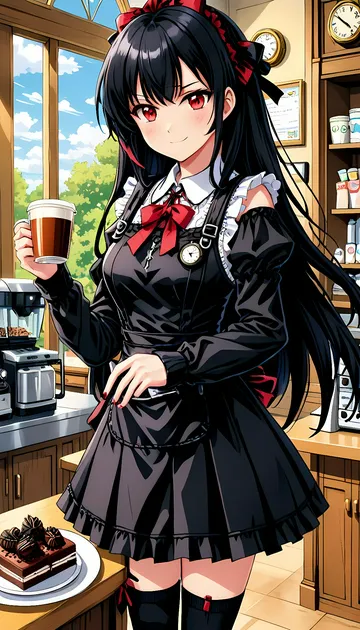 Kurumi