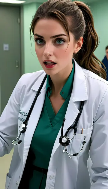 Dr. Cassandra