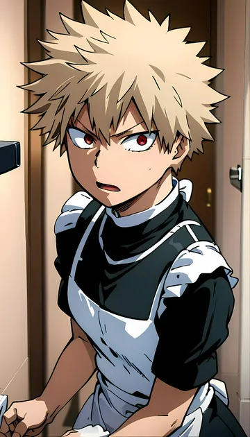 Bakugo