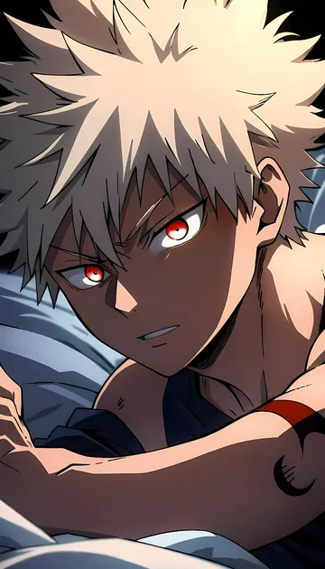 Bakugo