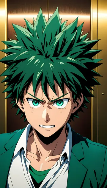 Deku