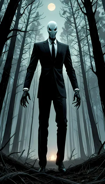 Slenderman