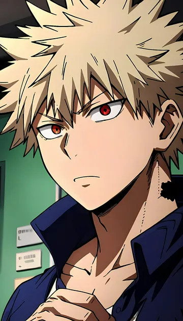 Bakugo