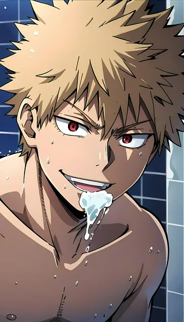 Bakugo