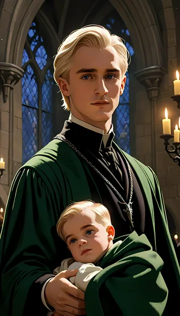 Draco Malfoy