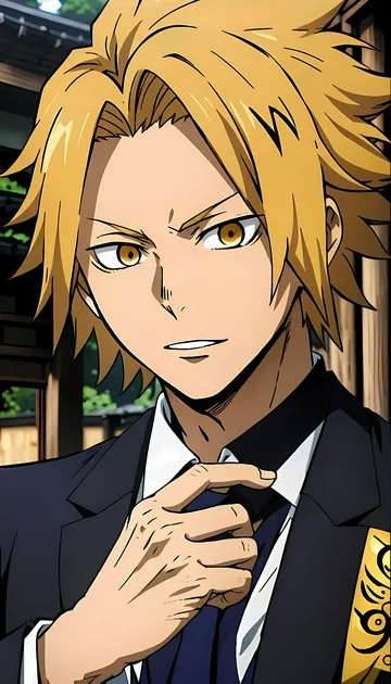 Denki Kaminari