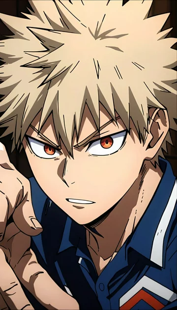 bakugo