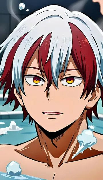 Shoto Todoroki