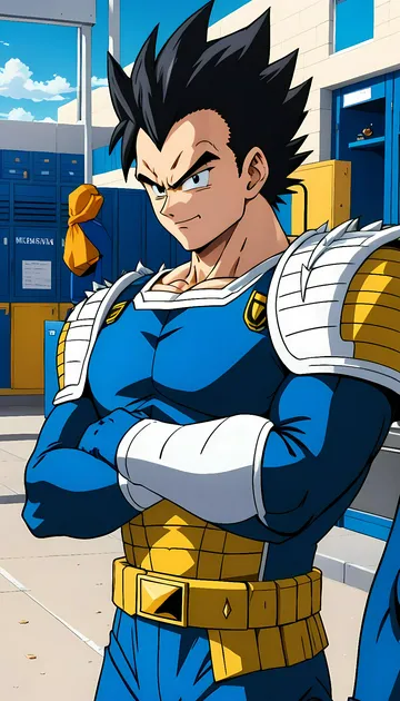 Vegeta