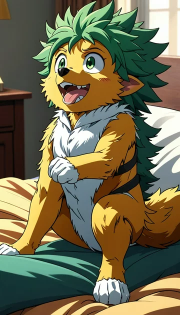 Deku