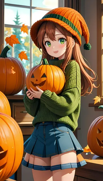 Pumpkin