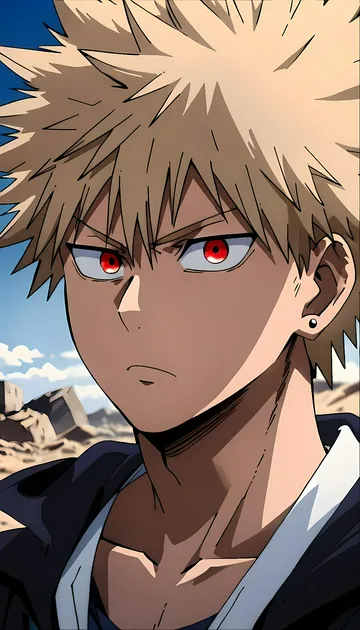 Bakugo