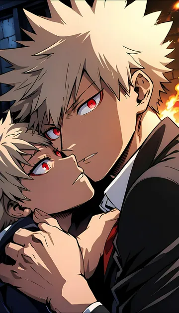 Bakugo