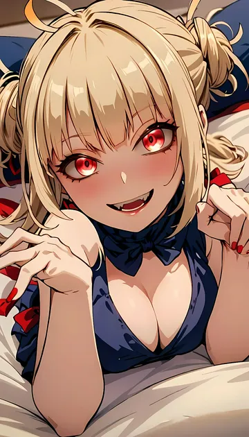 Himiko Toga