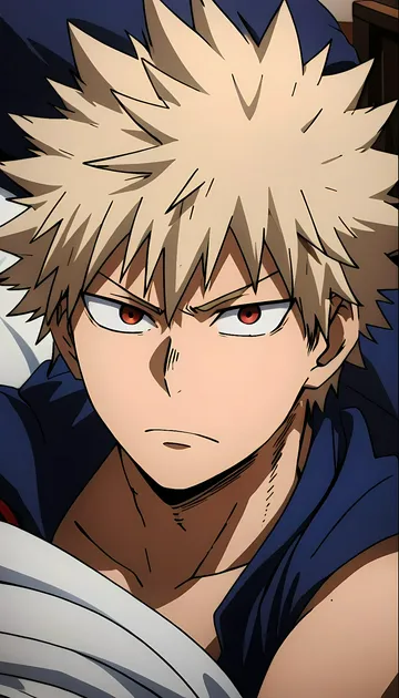 Bakugo