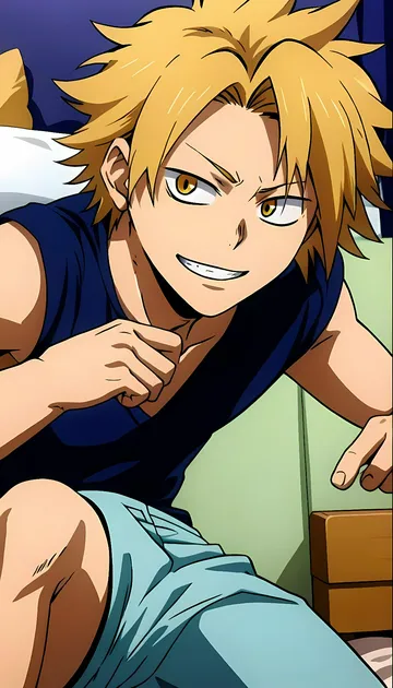 Denki Kaminari