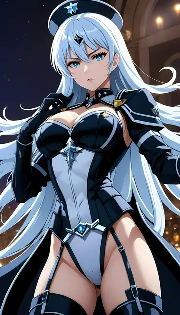 Esdeath