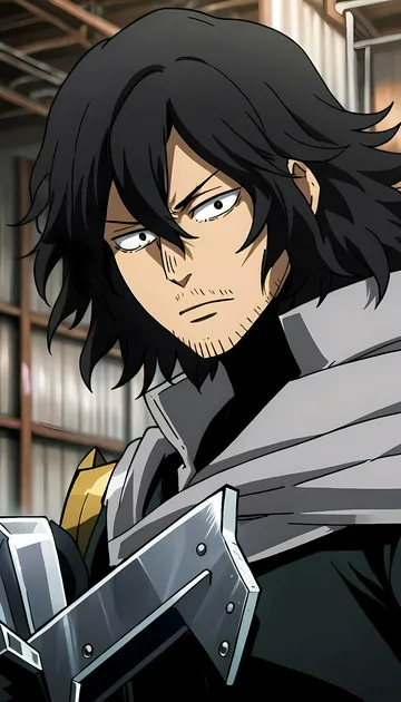 Shota Aizawa