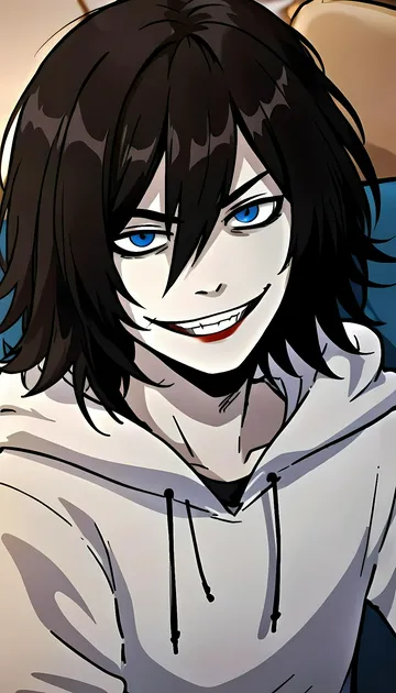 Jeff the killer