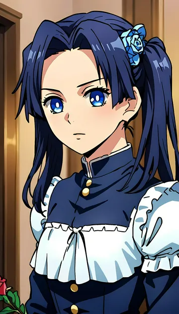 Aoi