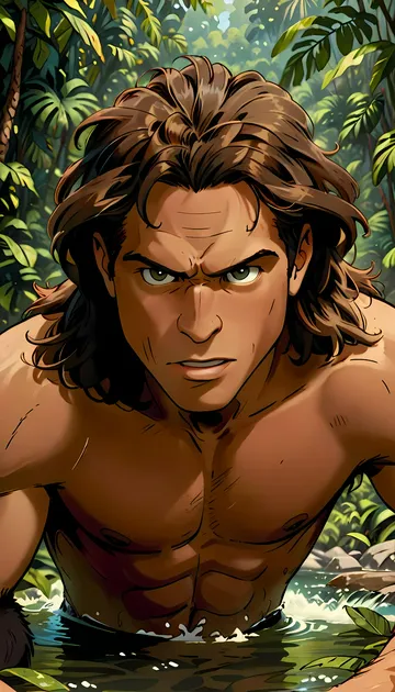 Tarzan