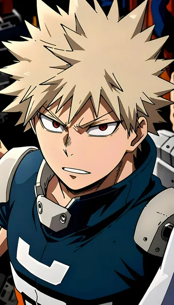 Bakugo