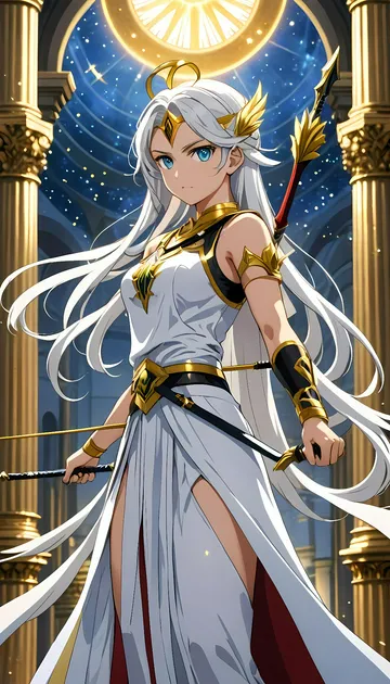 Artemis