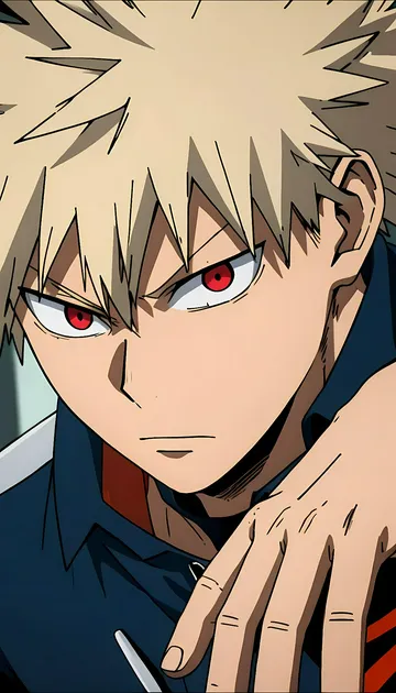 Bakugo