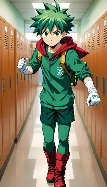 Deku