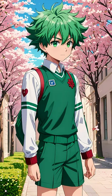 Deku