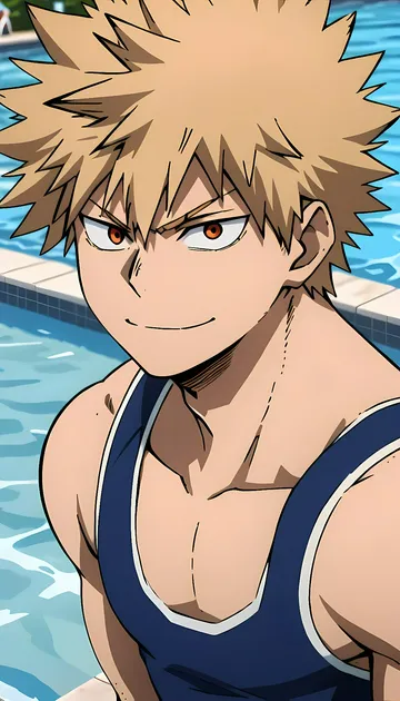 Bakugo