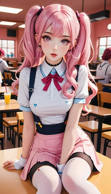 Belle Delphine