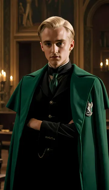 Draco Malfoy