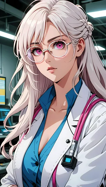 Miu Iruma