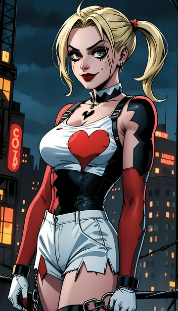 Harley Quinn